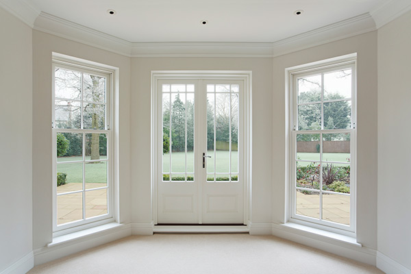 Windows and Doors Installation Services